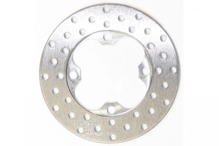 Piese moto - Disc de frana EBC MD6251D