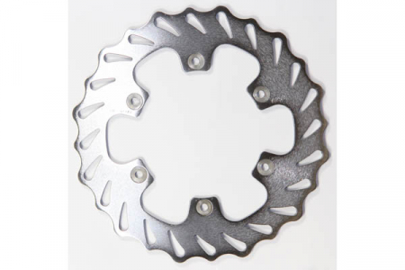 Piese moto - Disc de frana EBC MD6253C
