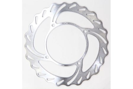 Piese moto - Disc de frana EBC MD6254C