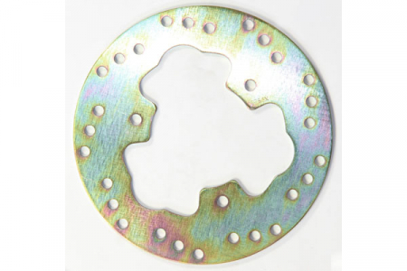 Piese moto - Disc de frana EBC MD6256D