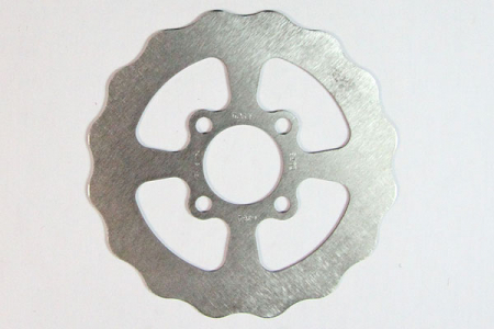 Piese moto - Disc de frana EBC MD6263C