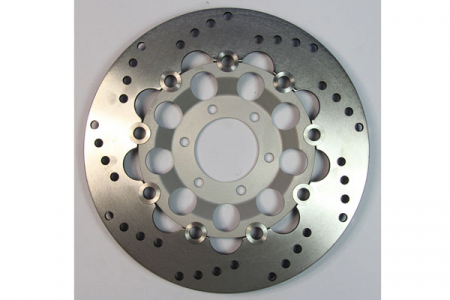 Piese moto - Disc de frana EBC MD6265D