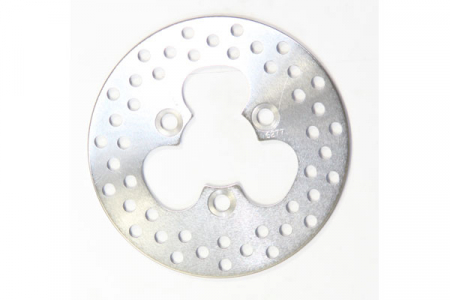 Piese moto - Disc de frana EBC MD6277D