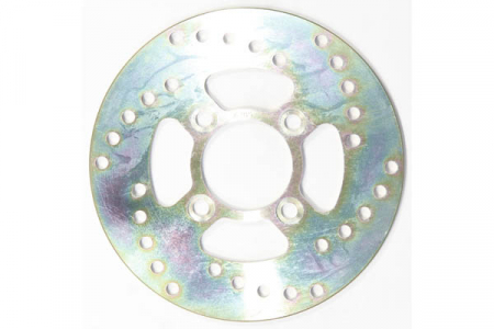 Piese moto - Disc de frana EBC MD6285D
