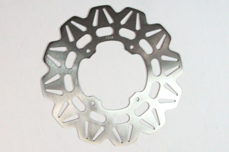 Piese moto - Disc de frana EBC MD6314CX