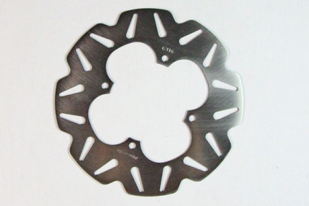 Piese moto - Disc de frana EBC MD6316CX
