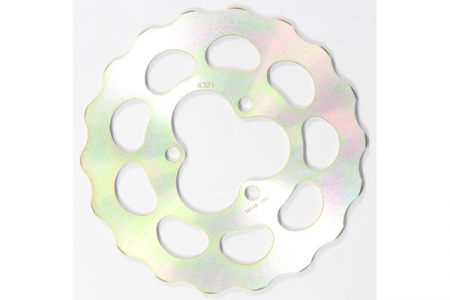 Piese moto - Disc de frana EBC MD6321C