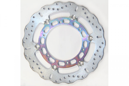 Piese moto - Disc de frana EBC MD6323C