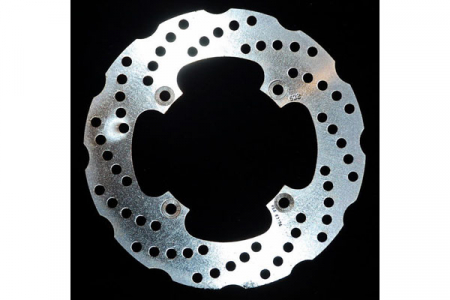 Piese moto - Disc de frana EBC MD632C