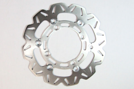 Piese moto - Disc de frana EBC MD6330CX