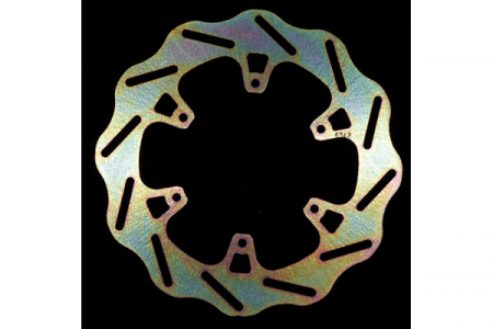 Piese moto - Disc de frana EBC MD6342C