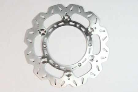 Piese moto - Disc de frana EBC MD6356CX