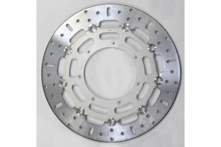 Piese moto - Disc de frana EBC MD635RS