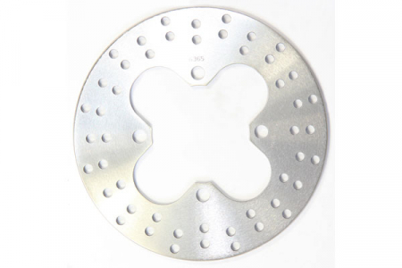 Piese moto - Disc de frana EBC MD6365D