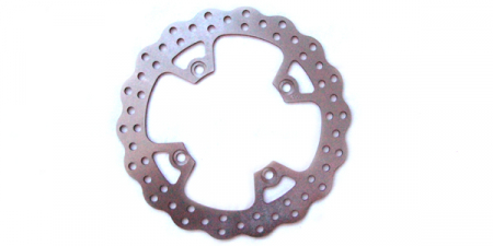 Piese moto - Disc de frana EBC MD6368C