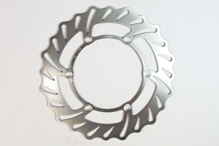 Piese moto - Disc de frana EBC MD6371C