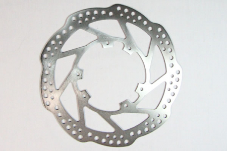 Piese moto - Disc de frana EBC MD6372C