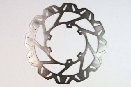 Piese moto - Disc de frana EBC MD6372CX