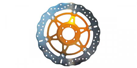 Piese moto - Disc de frana EBC MD6379C