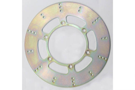Piese moto - Disc de frana EBC MD642LS