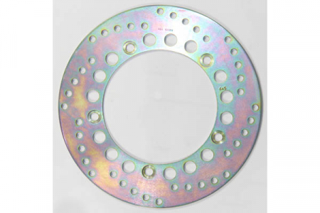 Piese moto - Disc de frana EBC MD645