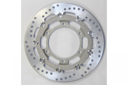 Piese moto - Disc de frana EBC MD646LS