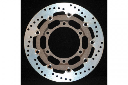 Piese moto - Disc de frana EBC MD646RS