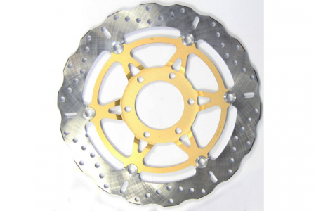 Piese moto - Disc de frana EBC MD647XC