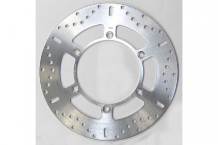 Piese moto - Disc de frana EBC MD649