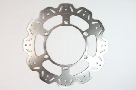 Piese moto - Disc de frana EBC MD649CX