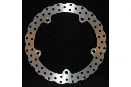 Piese moto - Disc de frana EBC MD653C