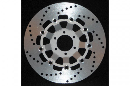 Piese moto - Disc de frana EBC MD660LS