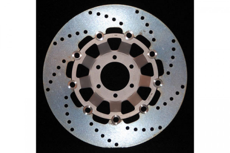 Piese moto - Disc de frana EBC MD660RS