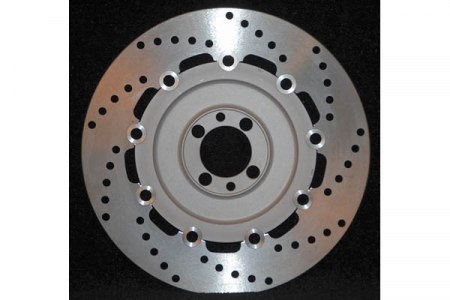 Piese moto - Disc de frana EBC MD661