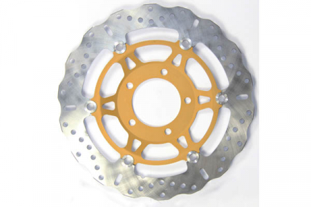 Piese moto - Disc de frana EBC MD662XC