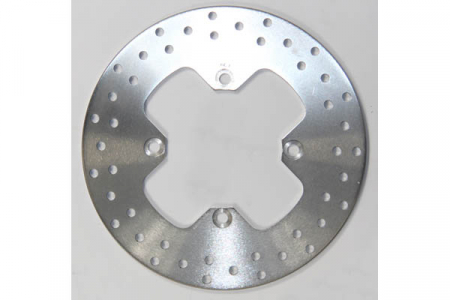Piese moto - Disc de frana EBC MD663