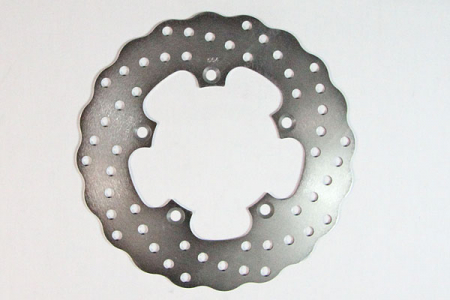 Piese moto - Disc de frana EBC MD664C