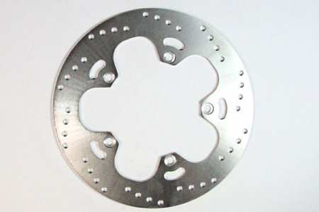 Piese moto - Disc de frana EBC MD677