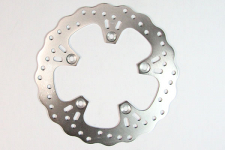 Piese moto - Disc de frana EBC MD681C