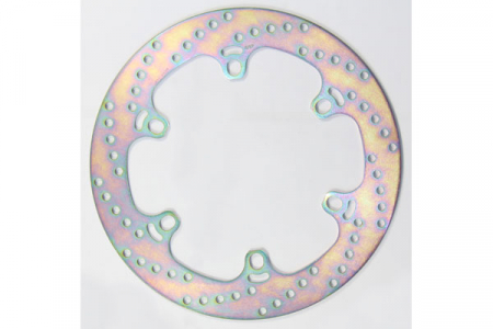 Piese moto - Disc de frana EBC MD682