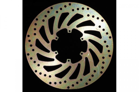 Piese moto - Disc de frana EBC MD685LS