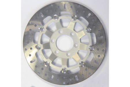 Piese moto - Disc de frana EBC MD690