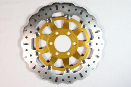 Piese moto - Disc de frana EBC MD690C