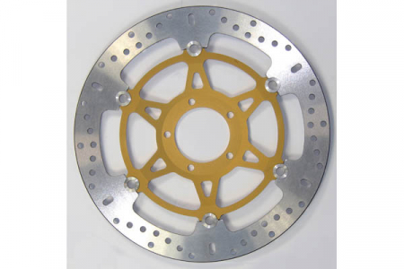 Piese moto - Disc de frana EBC MD694X