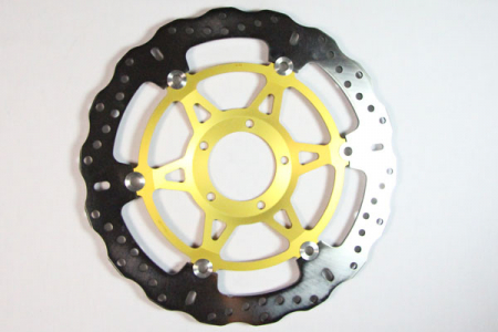 Piese moto - Disc de frana EBC MD694XC