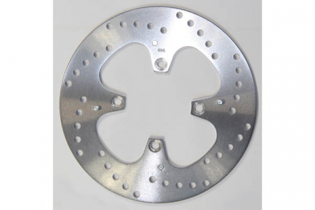 Piese moto - Disc de frana EBC MD695