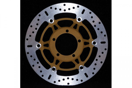 Piese moto - Disc de frana EBC MD800X