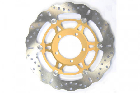 Piese moto - Disc de frana EBC MD800XC