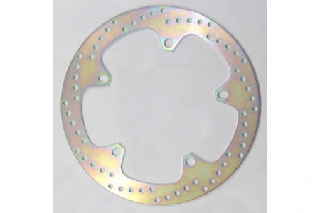 Piese moto - Disc de frana EBC MD804