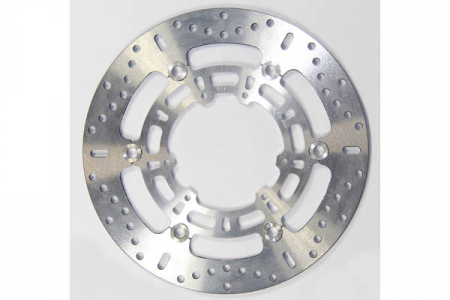 Piese moto - Disc de frana EBC MD811